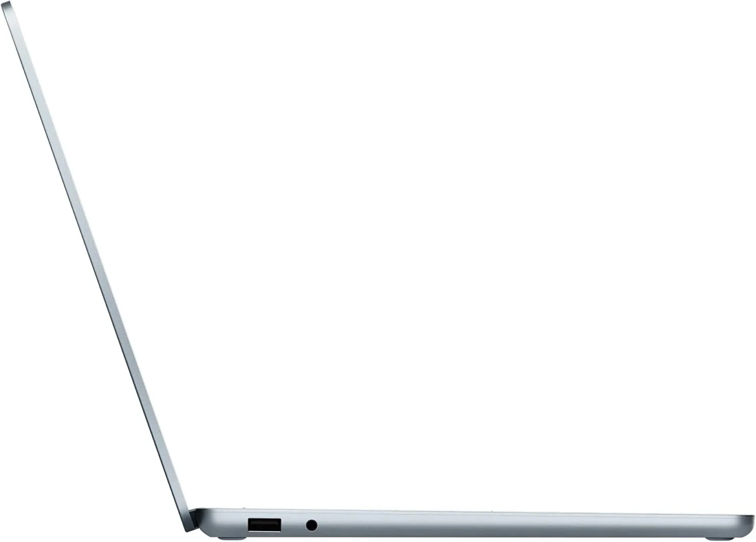 Microsoft Surface Laptop (2025), Windows 11 Copilot  PC, 13" Touchscreen Display, Snapdragon X Plus (8 core), 16GB RAM, 256GB SSD Storage, Platinum