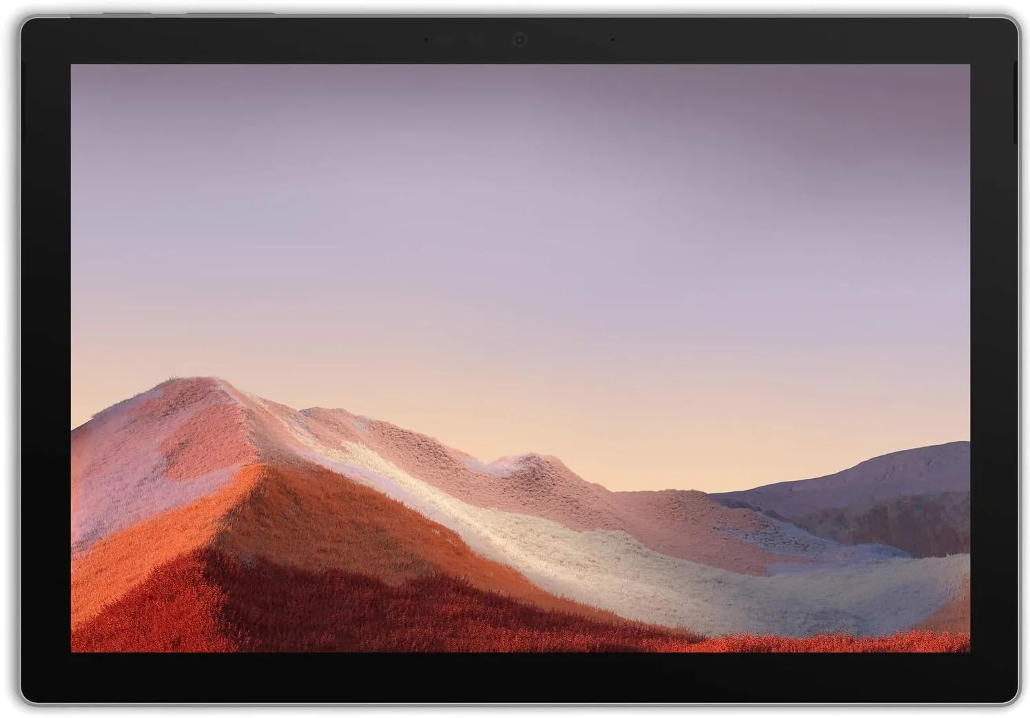 Microsoft Surface Pro 7 – 12.3" Touch-Screen - 10th Gen Intel Core i5 - 8GB Memory - 128GB SSD – Platinum