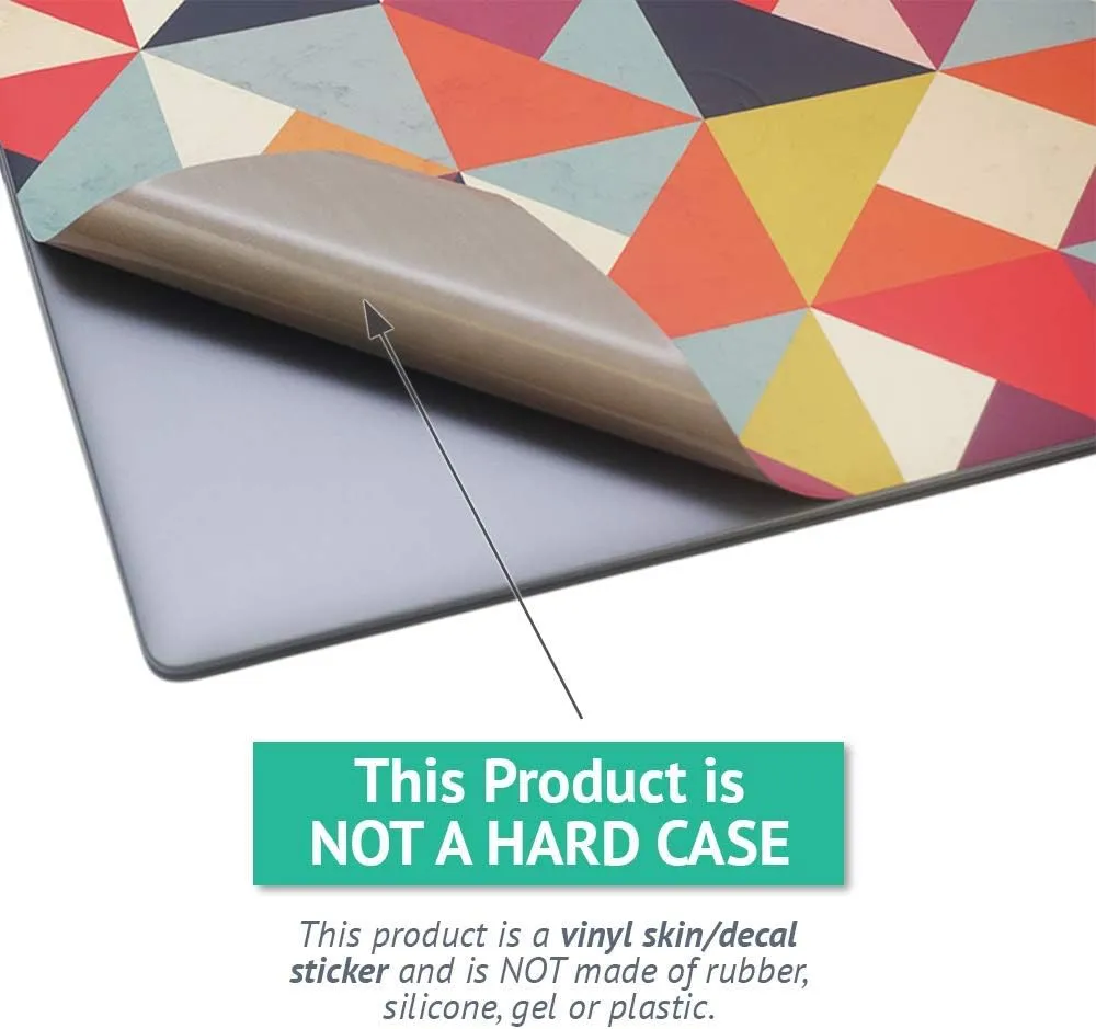 MightySkins Skin Compatible with Lenovo Yoga 700 11.6" Screen case wrap Cover Sticker Skins Lime Designer
