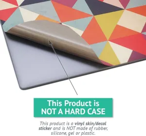 MightySkins Skin Compatible with Lenovo Yoga 700 11.6" Screen case wrap Cover Sticker Skins Lime Designer