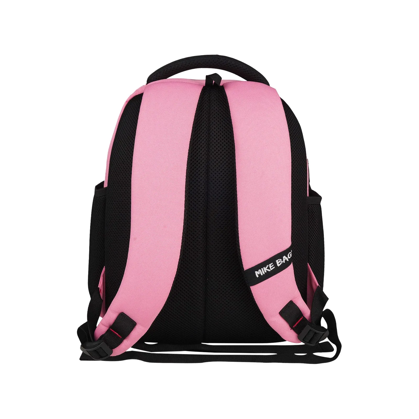 Mike Happy Bee Backpack - Light Pink
