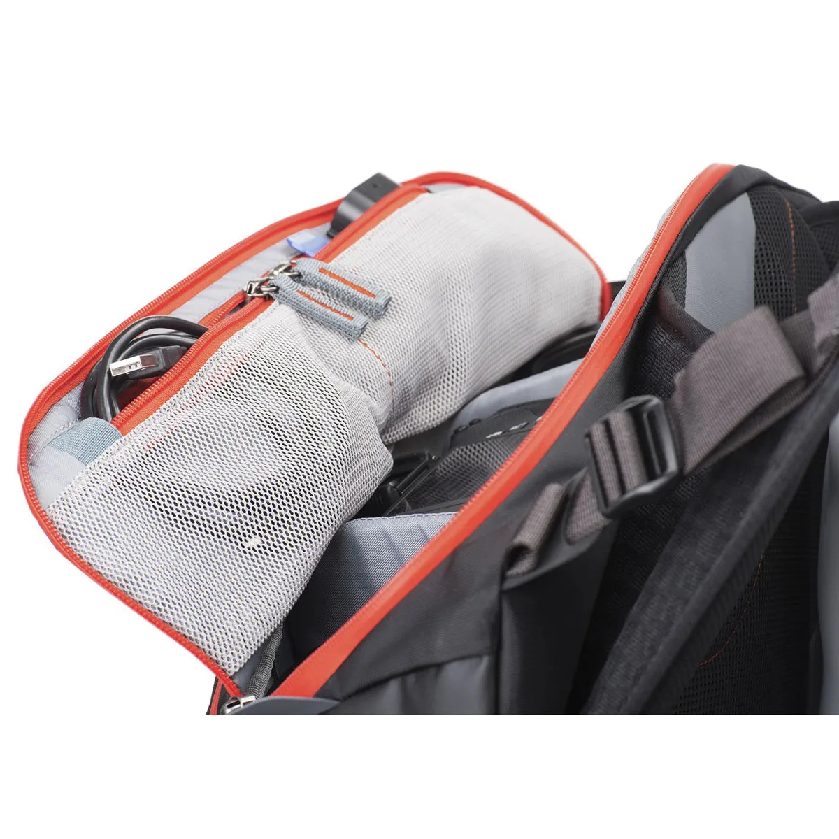 MindShift Gear PhotoCross 13 Sling Bag (Carbon Grey)