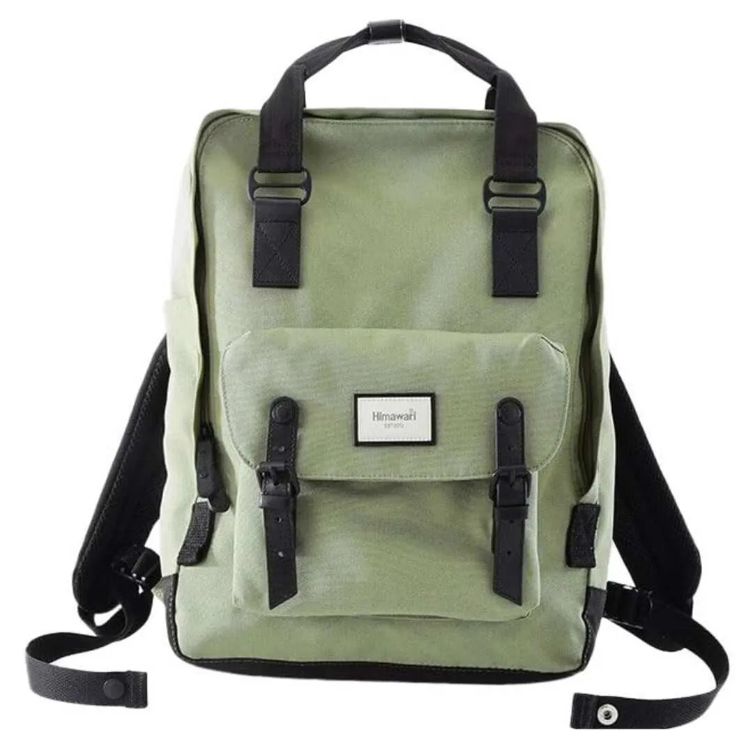 MOCA Himwari Series Waterproof Backpack
