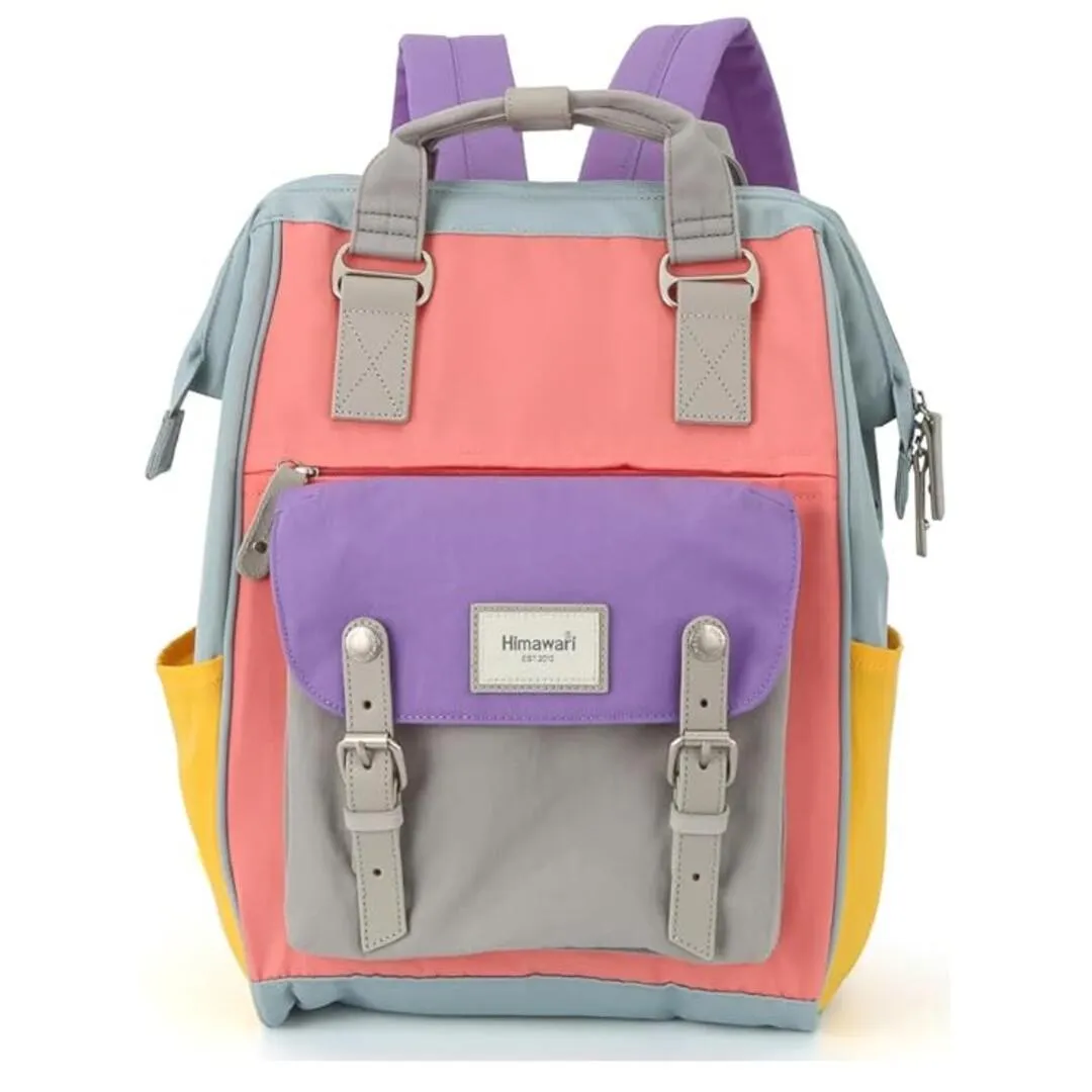 MOCA Himwari Series Waterproof Backpack