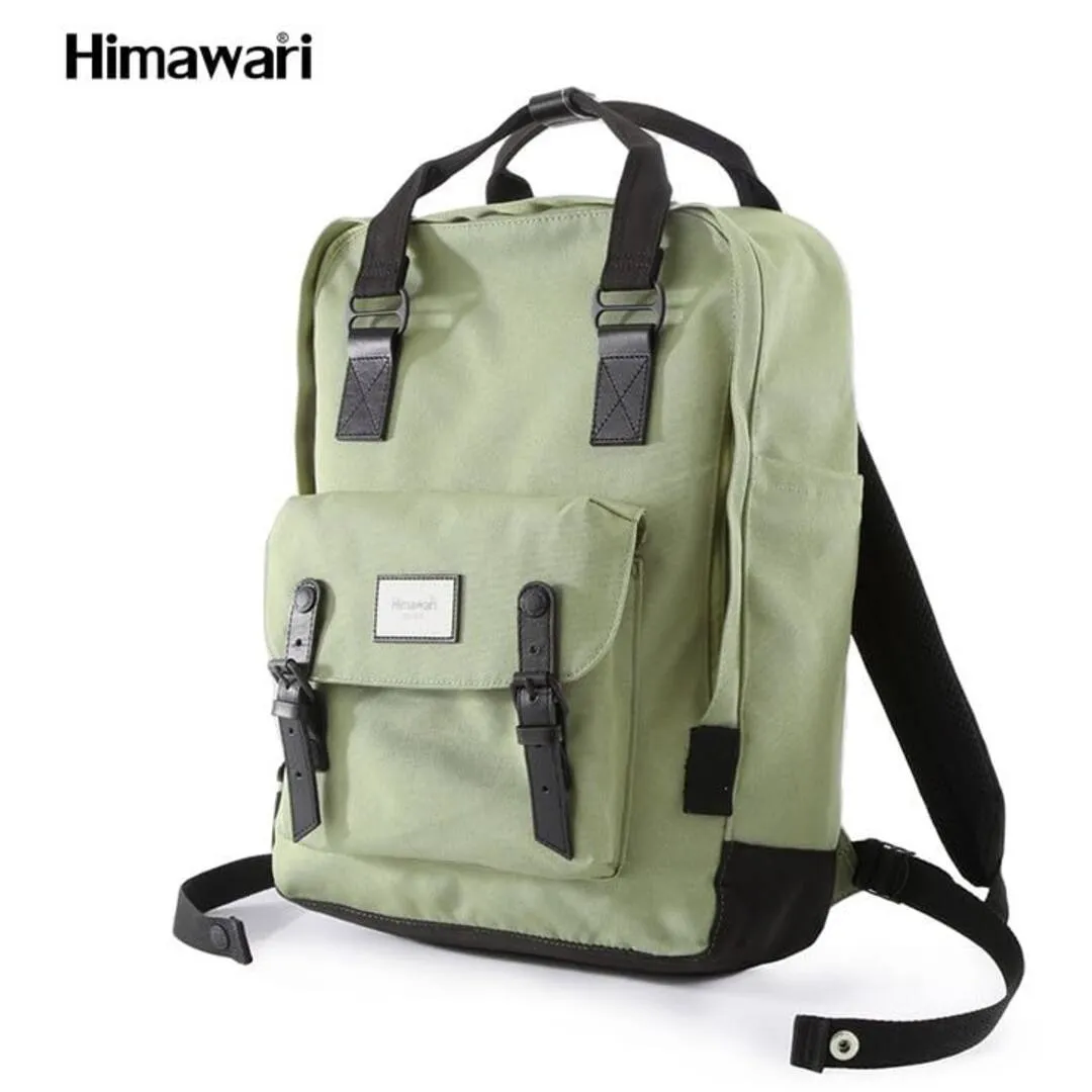 MOCA Himwari Series Waterproof Backpack