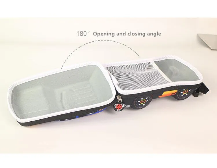mochila escolar menino 3D Car children school bags on sale