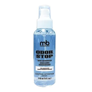 Moneysworth & Best Odor Stop 4oz