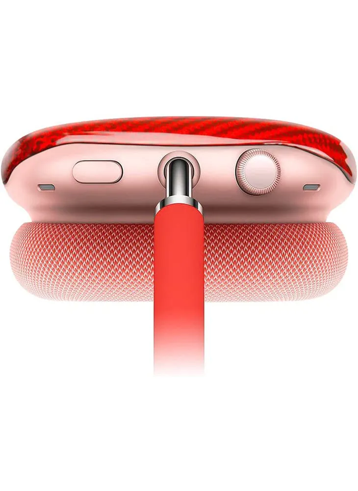 MONOCARBON AirPods Max Case Real Carbon Fiber