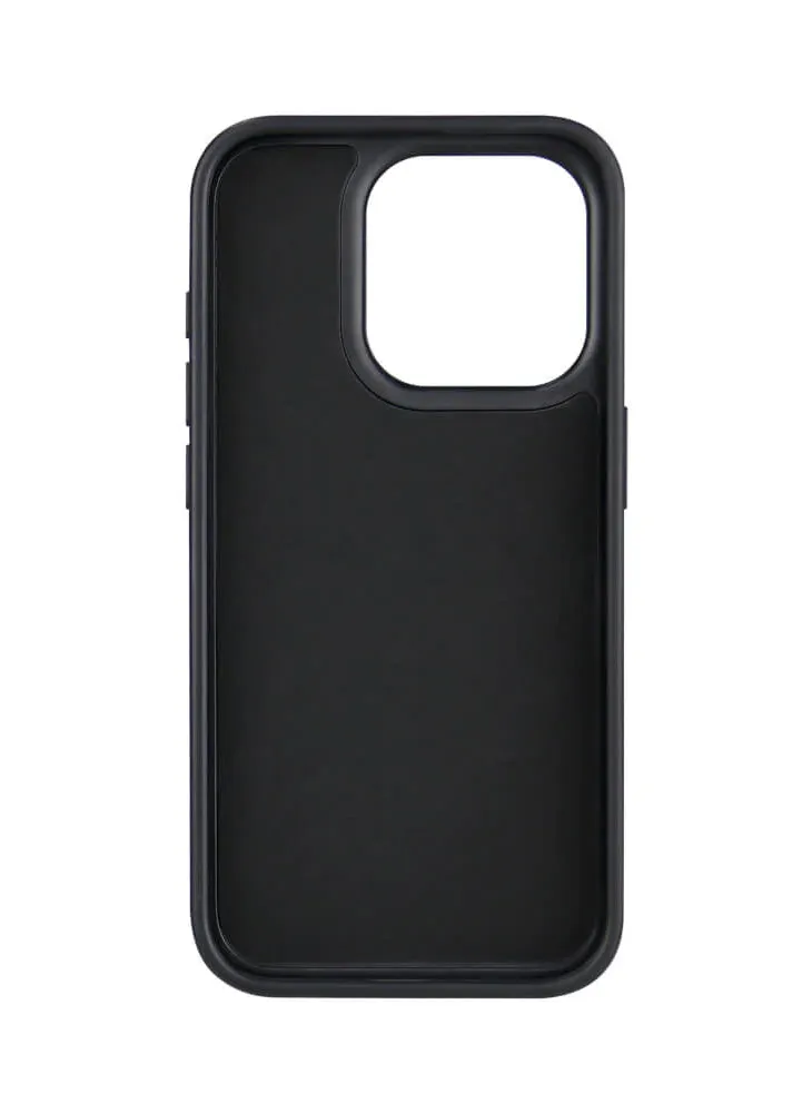 MONOCARBON iPhone 15 PRO Case Real Carbon Fiber [MagSafe]