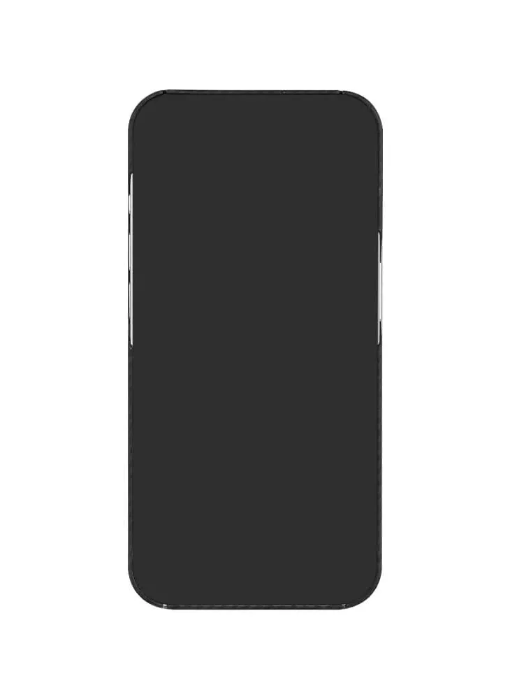 MONOCARBON iPhone 15 PRO Case (ULTRA SLIM) Real Aramid Fiber [MagFit]