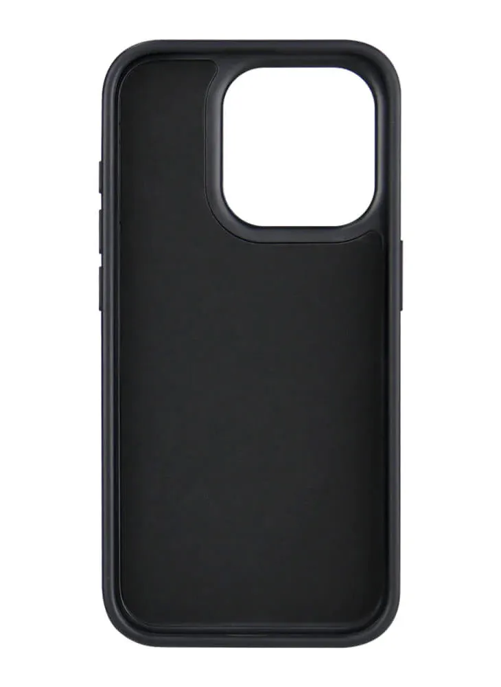 MONOCARBON iPhone 15 Pro MAX Case FORGED Real Carbon Fiber [MagFit]