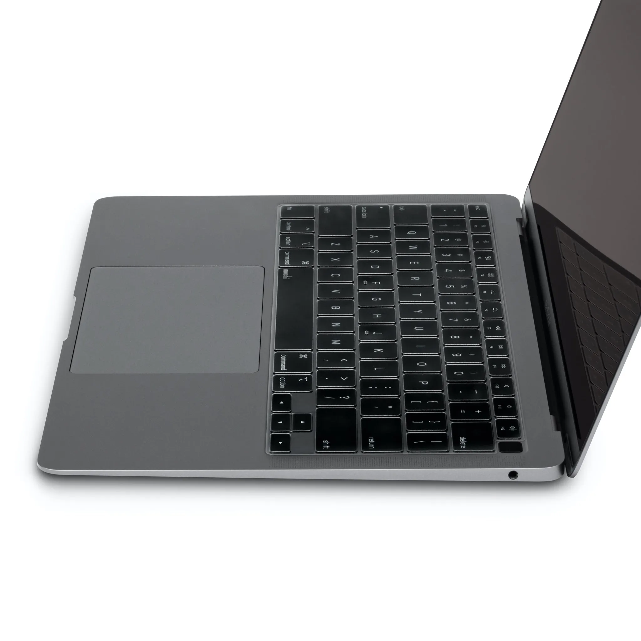 Moshi ClearGuard Keyboard Protector For 13 inch MacBook Air (2020) & M1