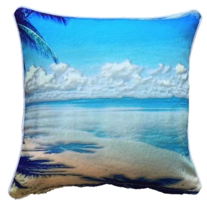 Moto Outdoor Cushion Cover 45 x 45cm