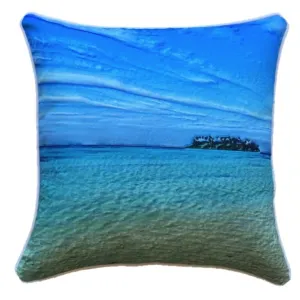 Moto Outdoor Cushion Cover 45 x 45cm