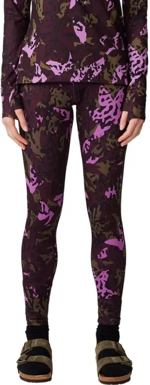 Mountain Hardwear Women's Butter Tight