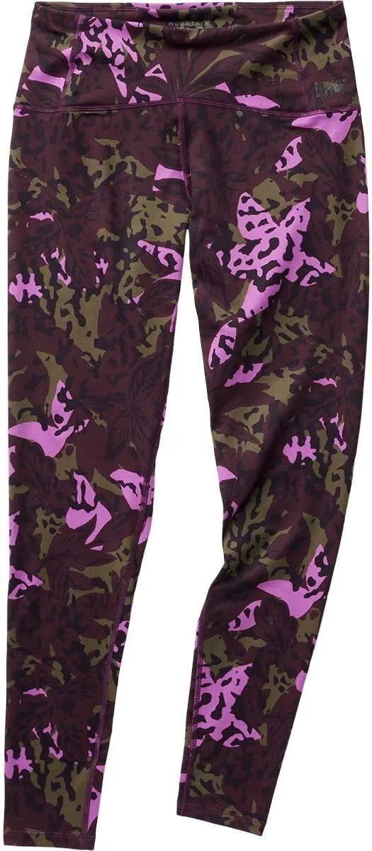 Mountain Hardwear Women's Butter Tight