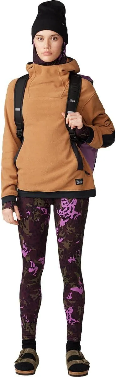 Mountain Hardwear Women's Butter Tight