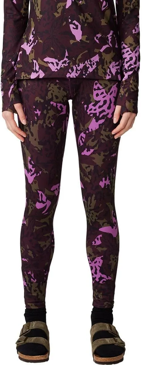 Mountain Hardwear Women's Butter Tight