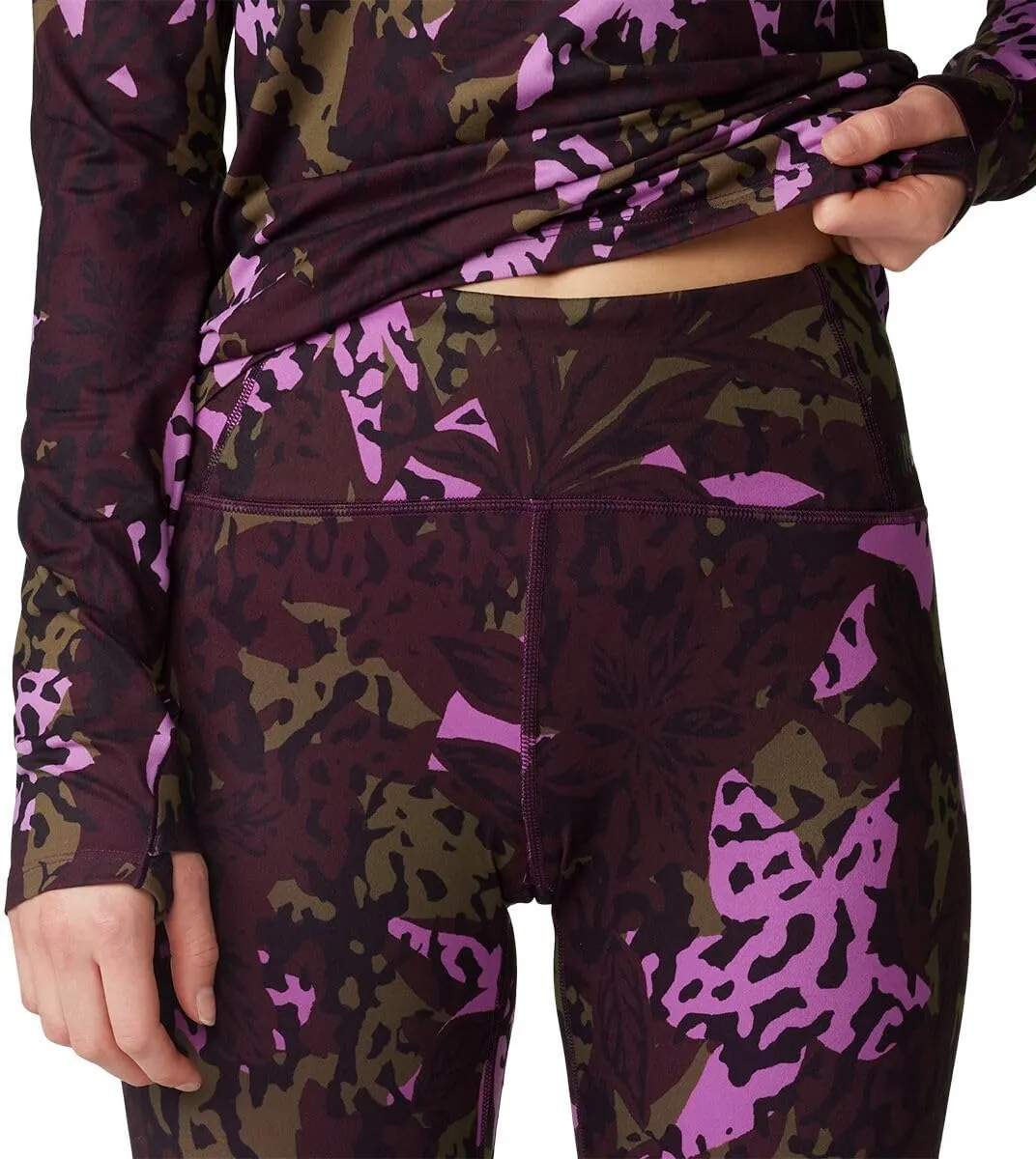 Mountain Hardwear Women's Butter Tight