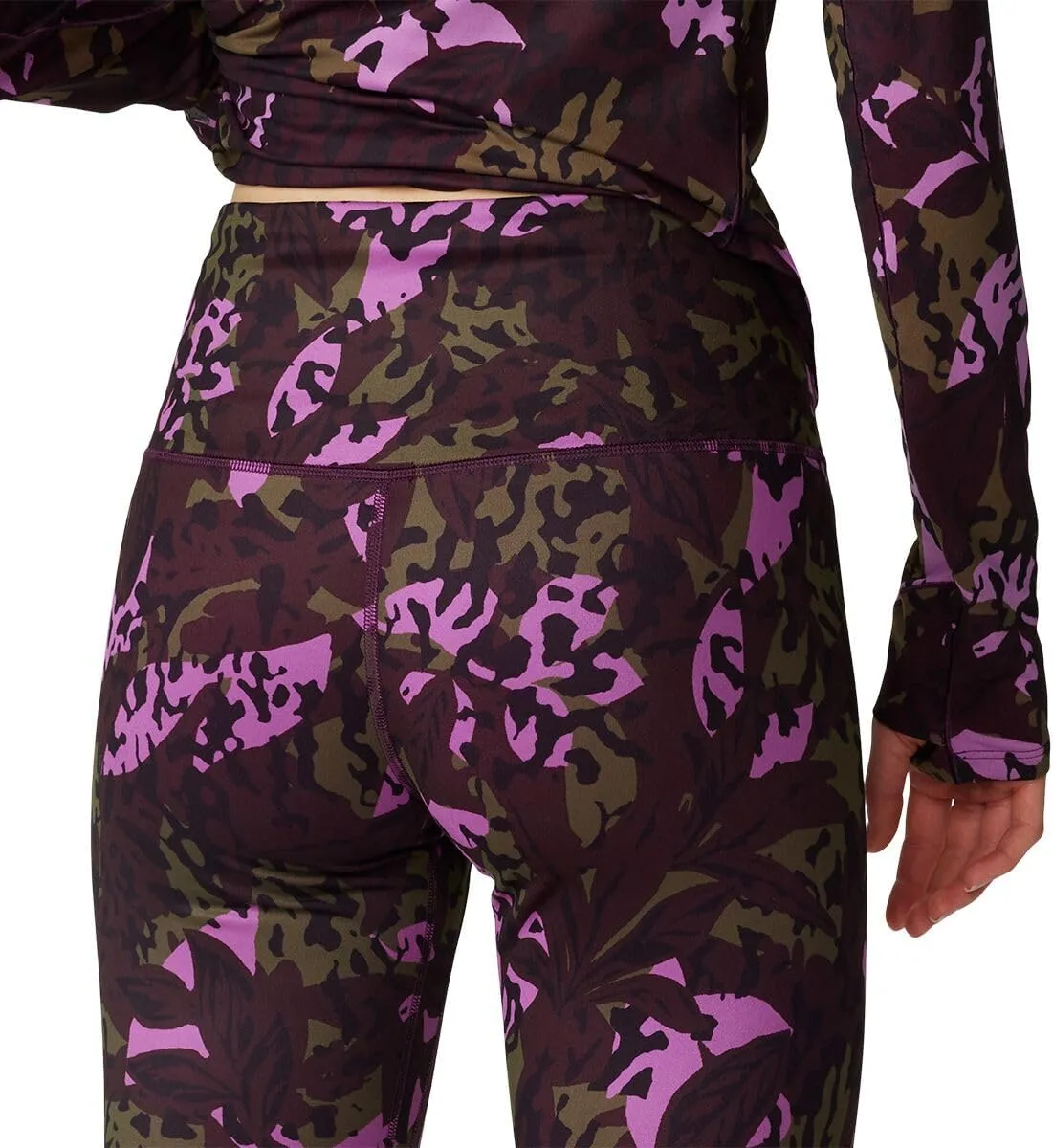 Mountain Hardwear Women's Butter Tight
