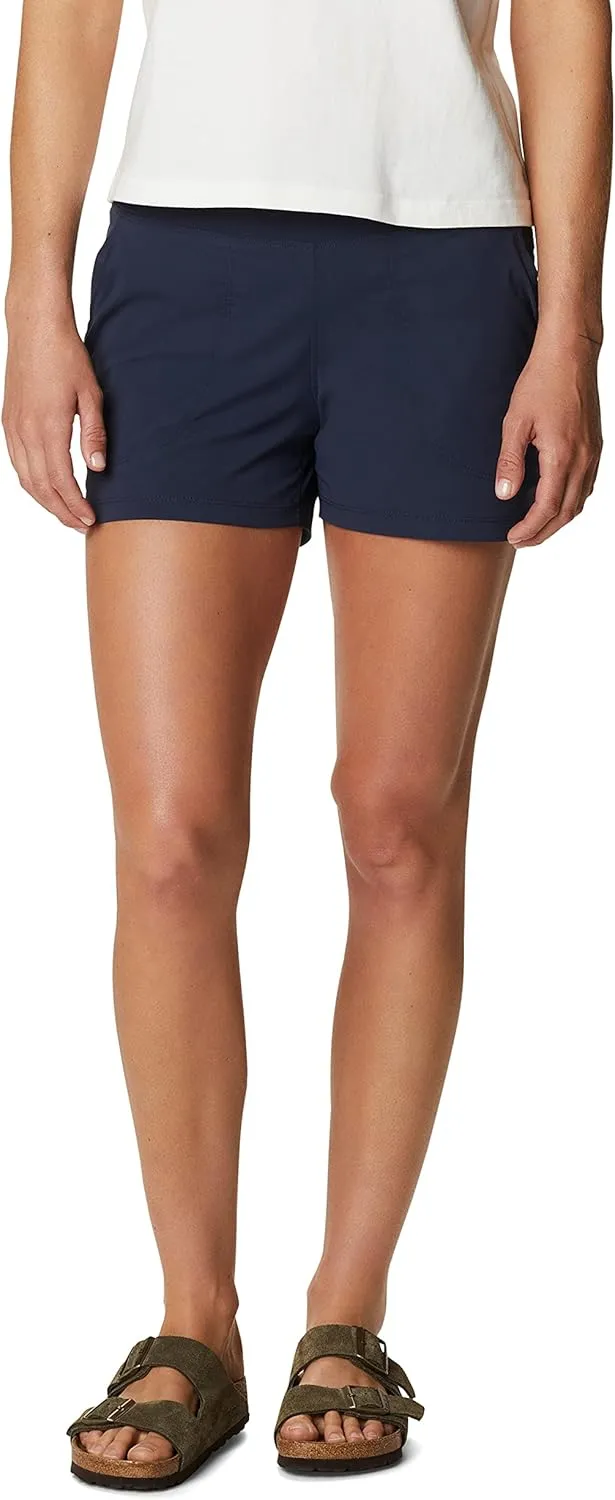 Mountain Hardwear Women's Dynama/2 Short
