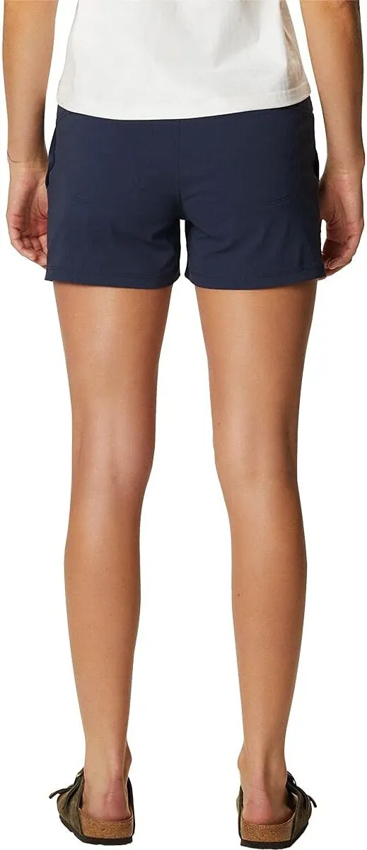 Mountain Hardwear Women's Dynama/2 Short
