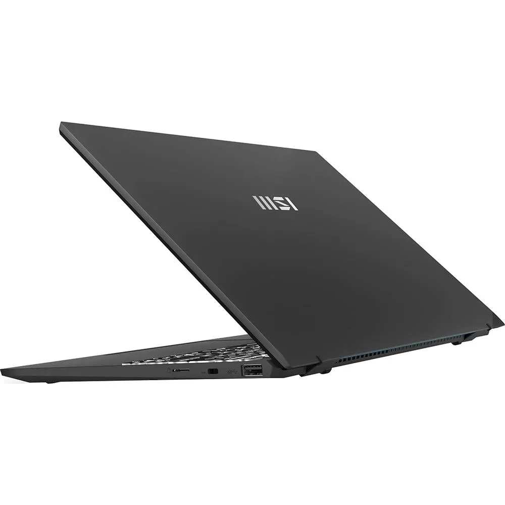 MSI Prestige 13 AI Evo A1MG 029US