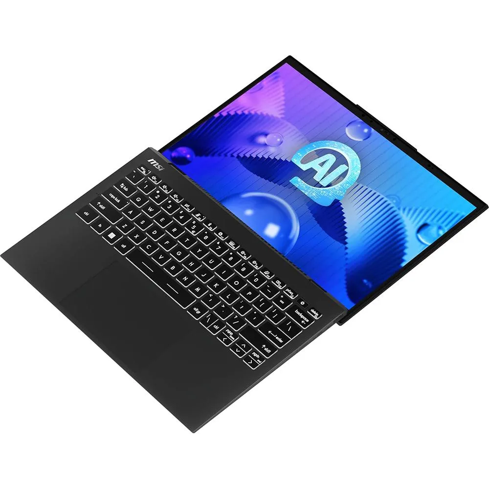 MSI Prestige 13 AI Evo A1MG 029US
