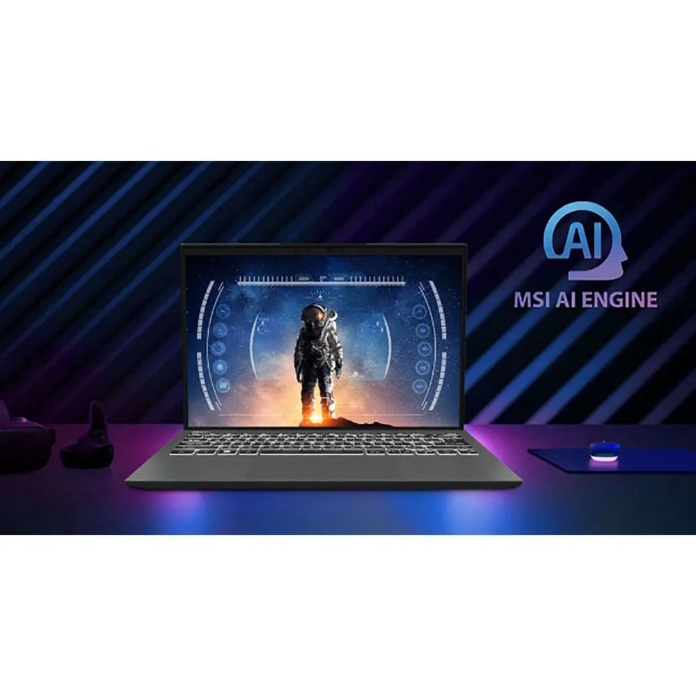 MSI Prestige 13 AI Evo A1MG 029US