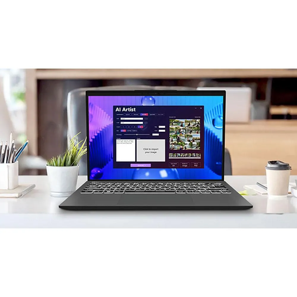 MSI Prestige 13 AI Evo A1MG 029US