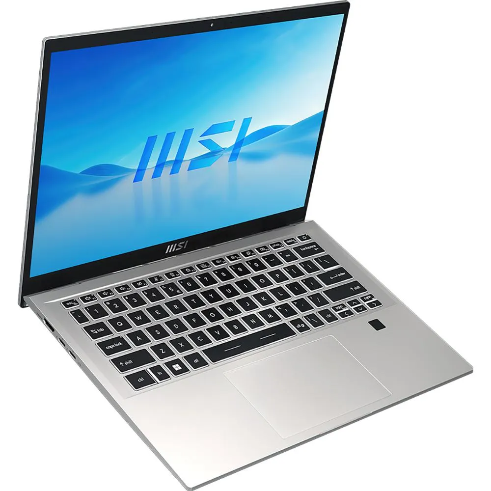 MSI Prestige 14H B12UCX 603US