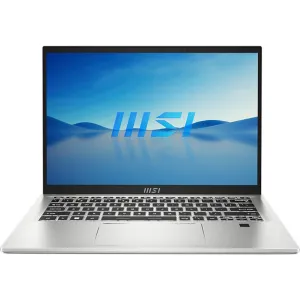 MSI Prestige 14H B12UCX 603US