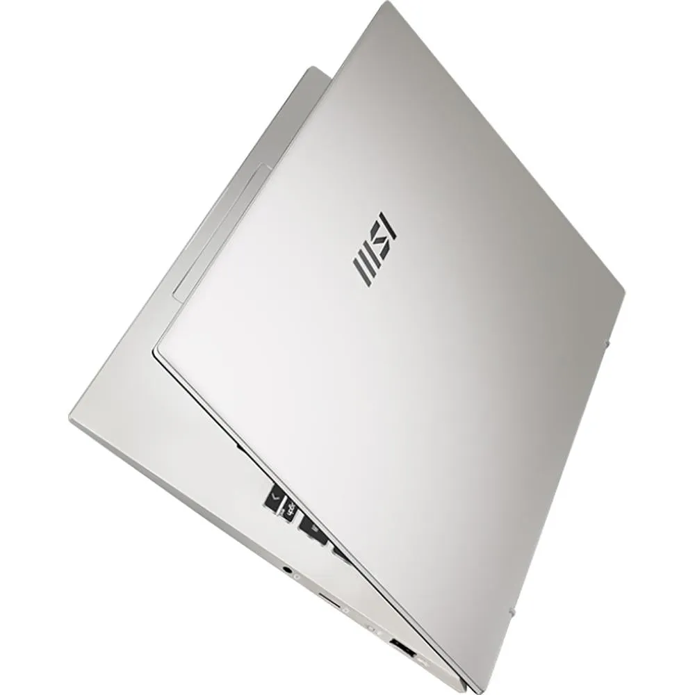 MSI Prestige 14H B12UCX 603US