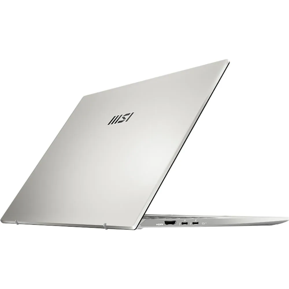 MSI Prestige 14H B12UCX 603US