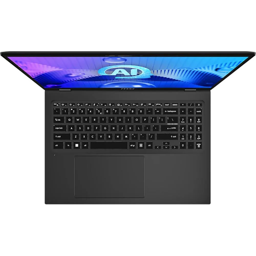 MSI Prestige 16 AI Evo B1MG 049US