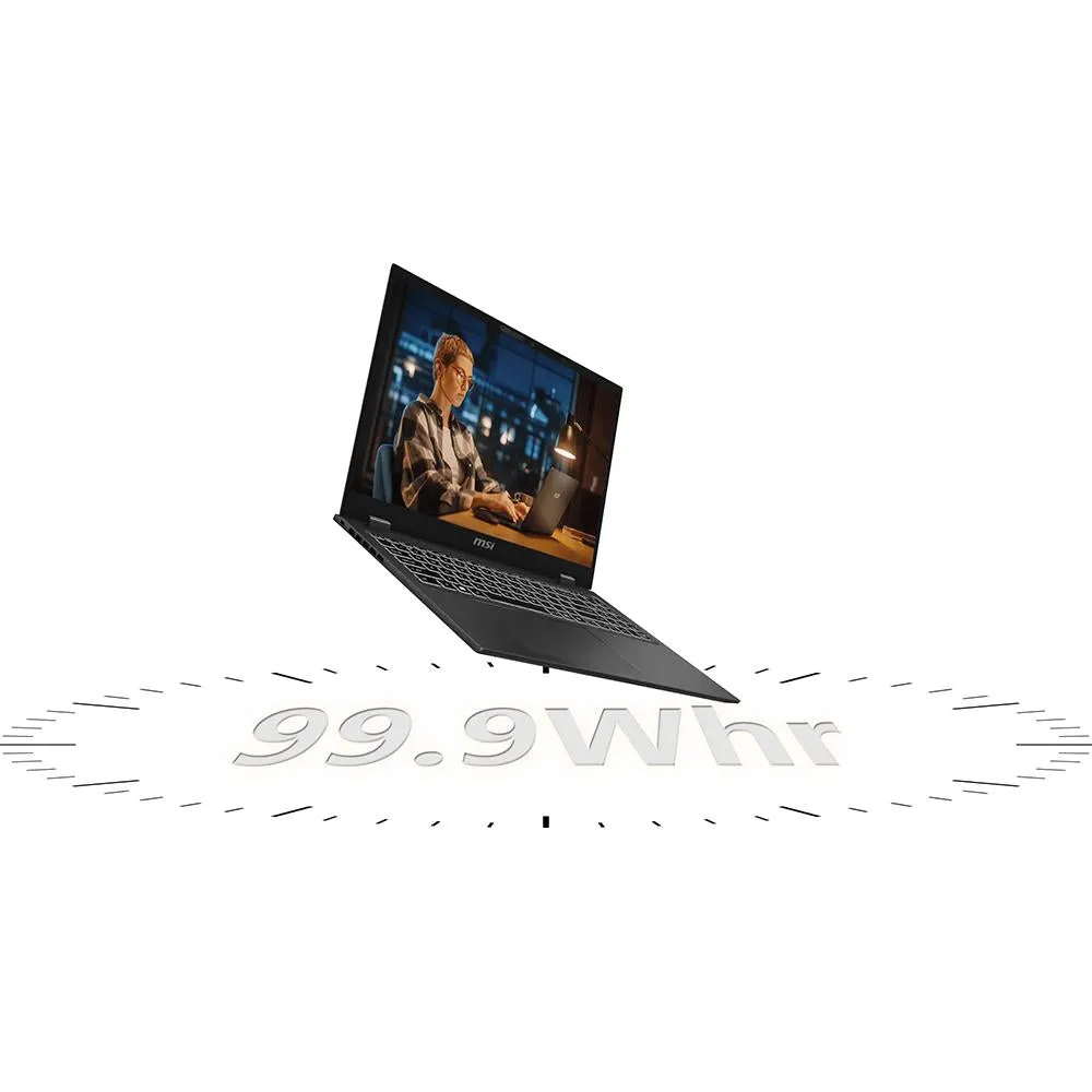 MSI Prestige 16 AI Evo B1MG 049US