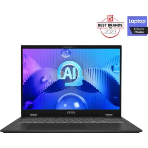 MSI Prestige 16 AI Evo B1MG 049US