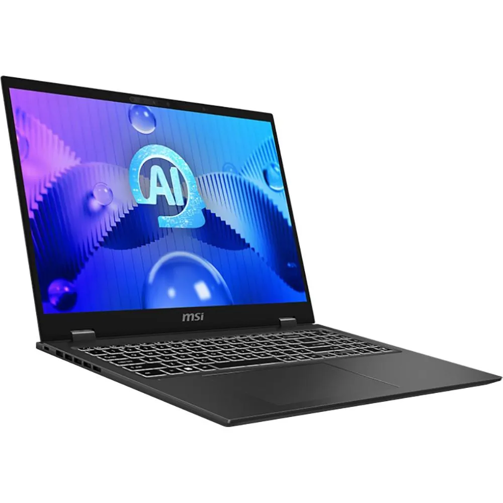 MSI Prestige 16 AI Evo B1MG 049US