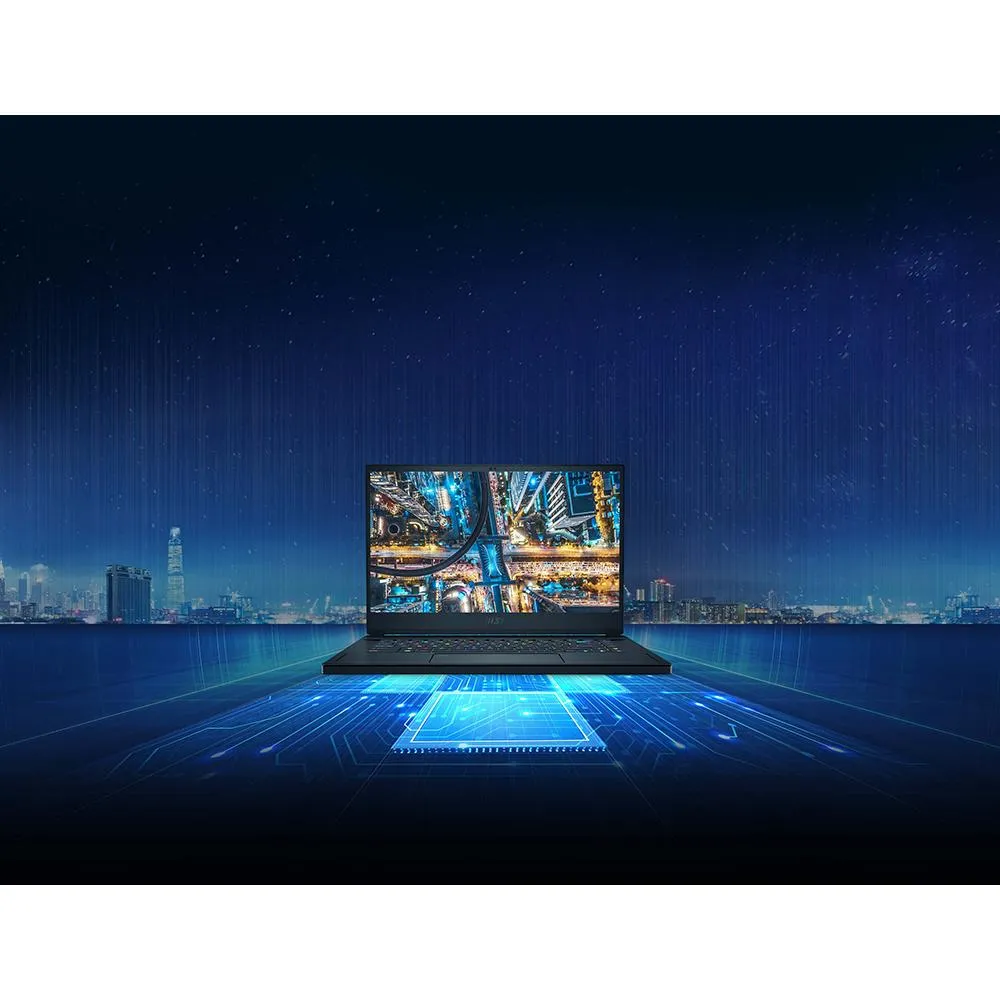 MSI Stealth GS66 12UGS 272