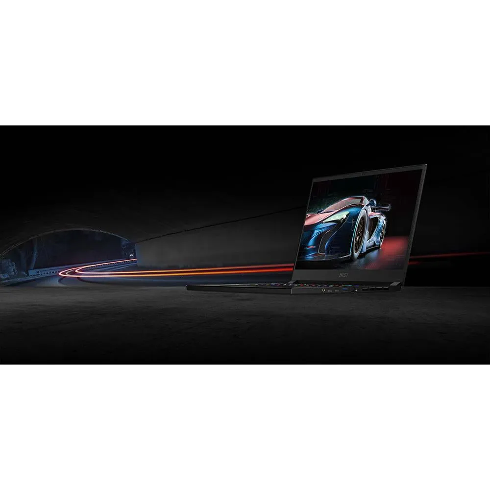 MSI Stealth GS66 12UGS 272