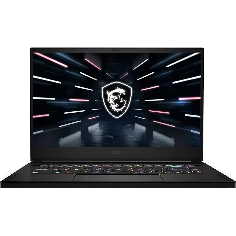 MSI Stealth GS66 12UGS 272