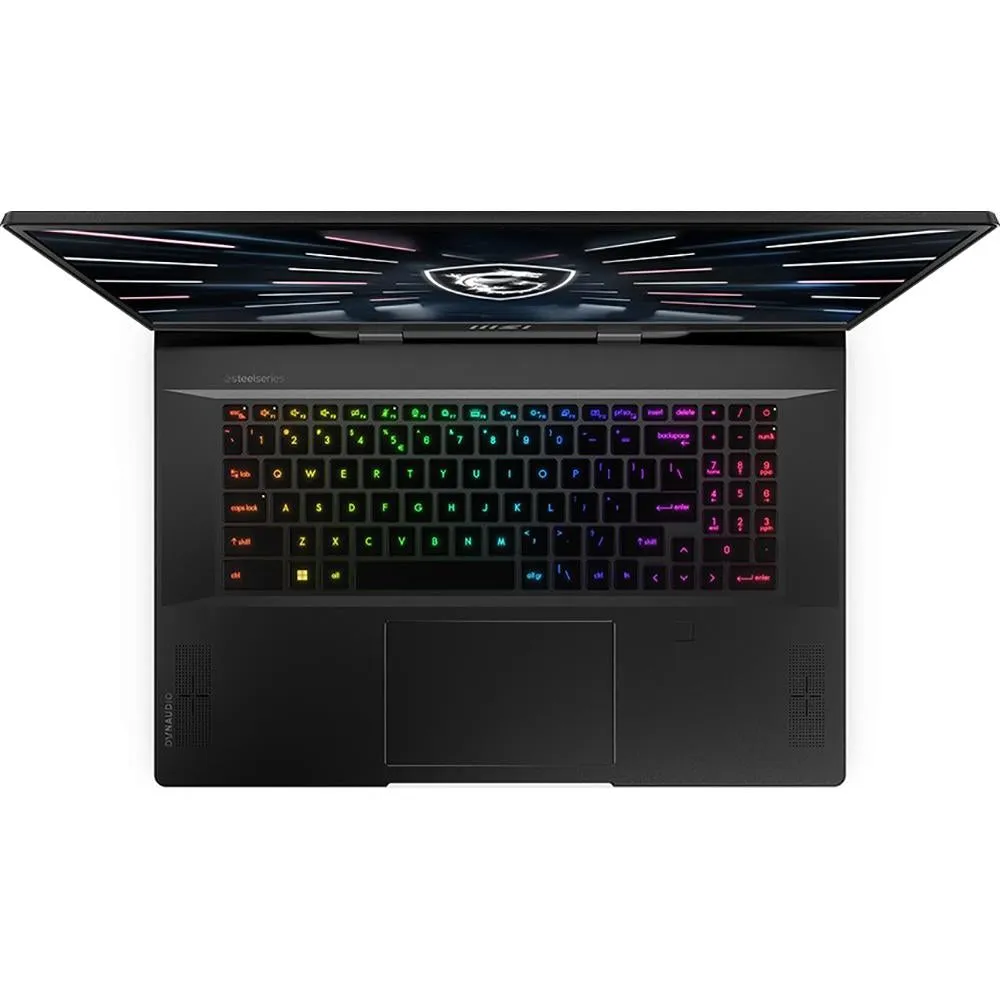 MSI Stealth GS77 12UE 231