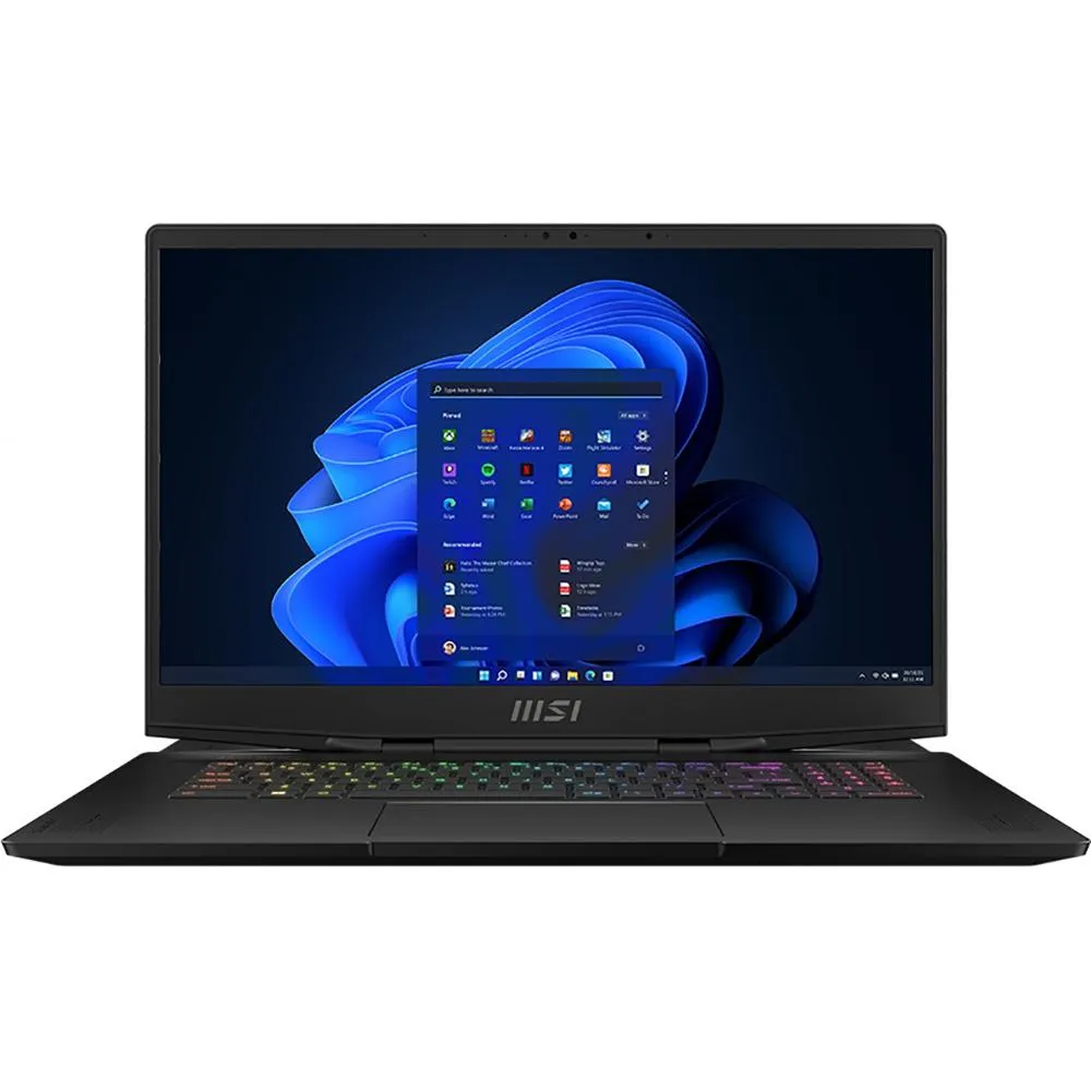 MSI Stealth GS77 12UE 231