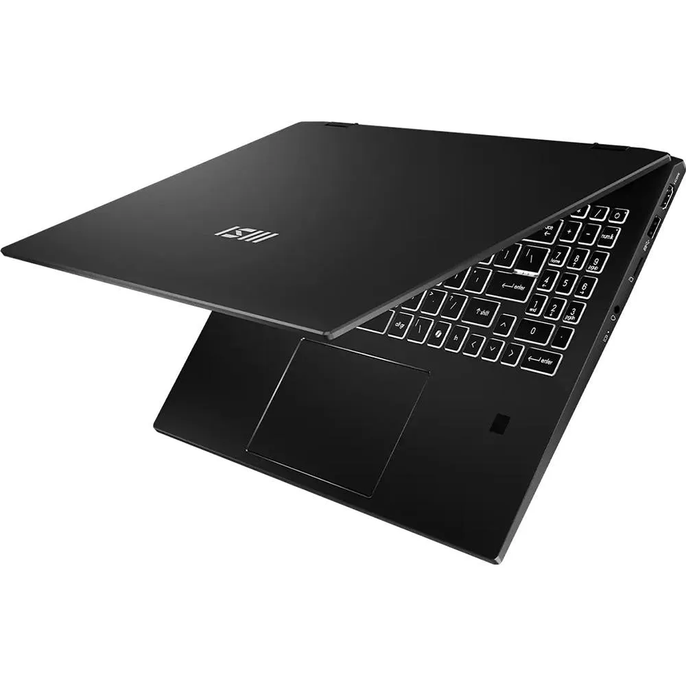 MSI Summit E16AI Studio A1VETG 036