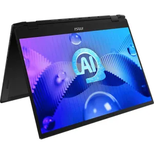 MSI Summit E16AI Studio A1VETG 036