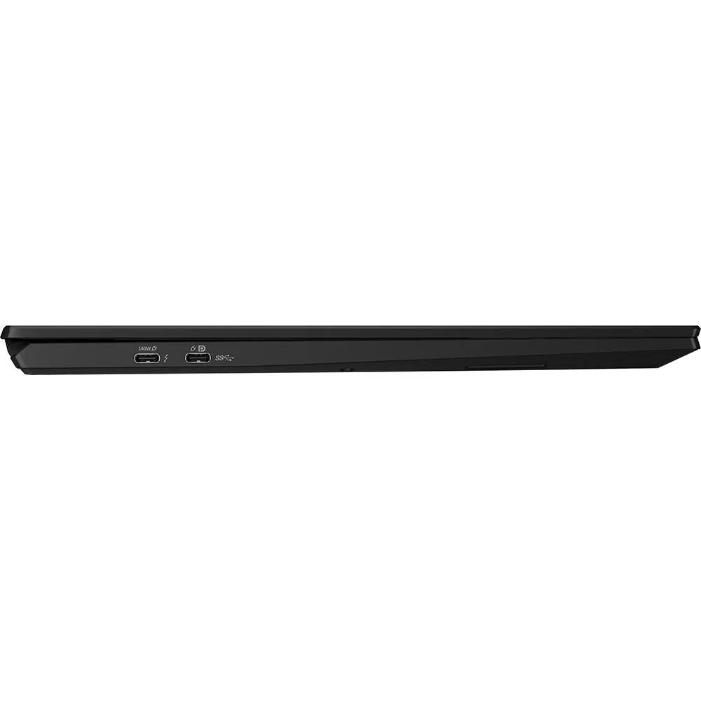MSI Summit E16AI Studio A1VETG 036