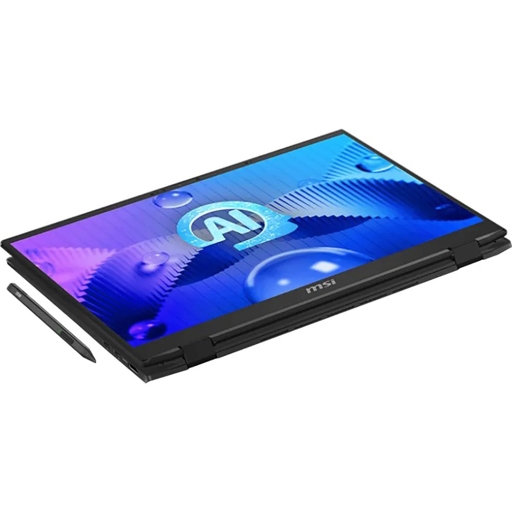 MSI Summit E16AI Studio A1VETG 036