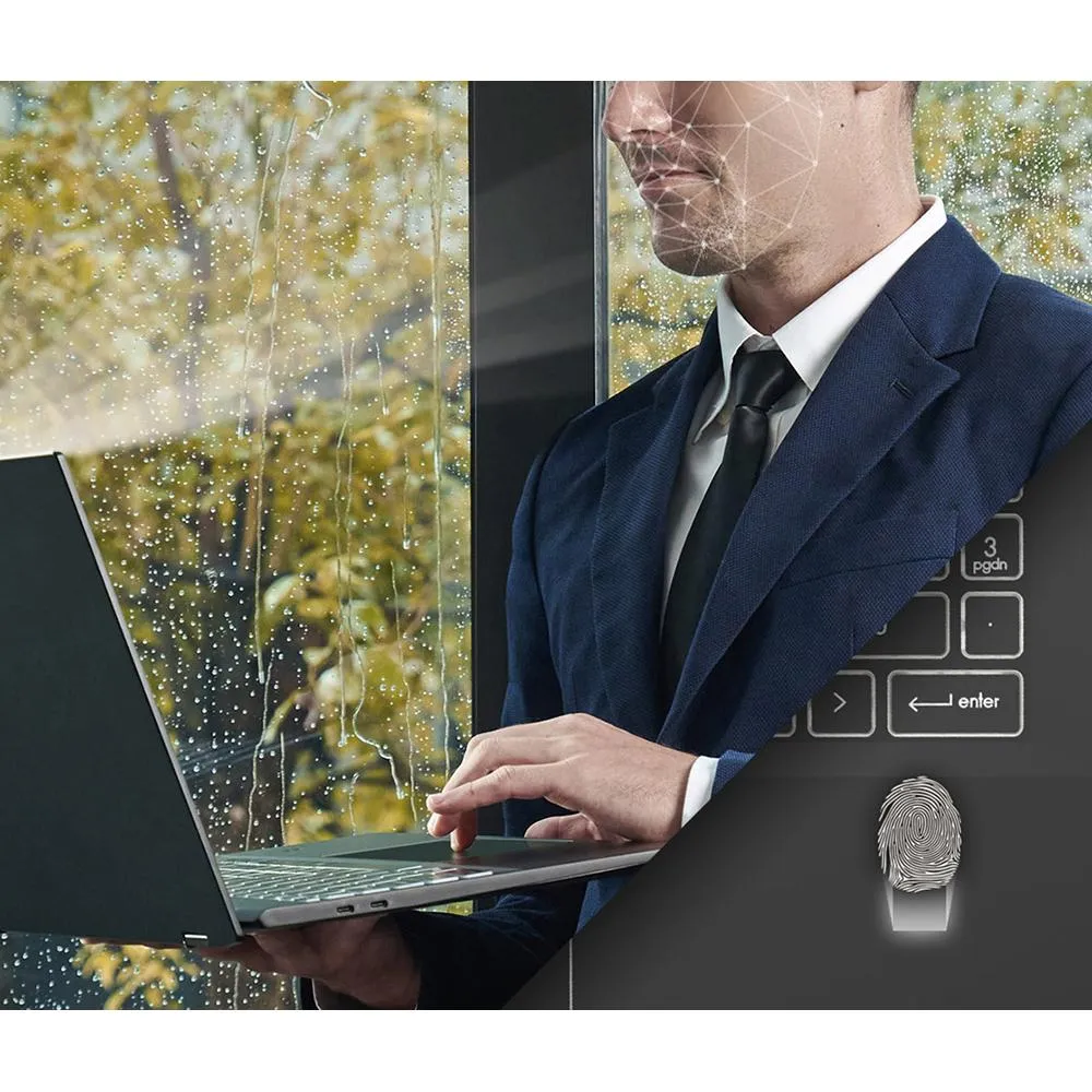 MSI Summit E16AI Studio A1VETG 036