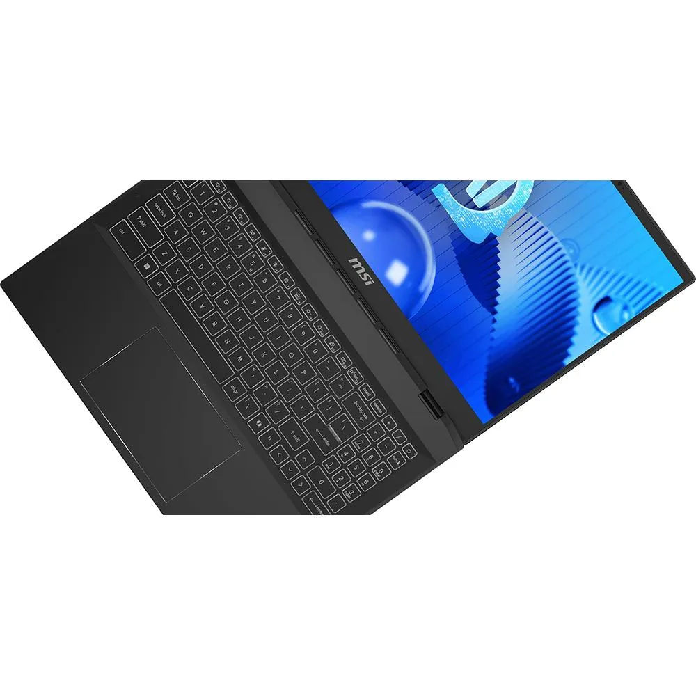 MSI Summit E16AI Studio A1VETG 036