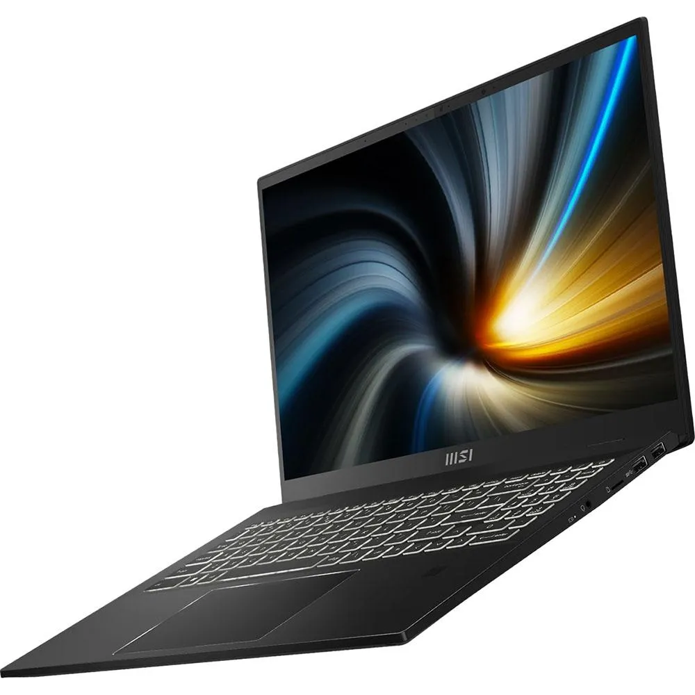 MSI Summit E16Flip A12UDT 006